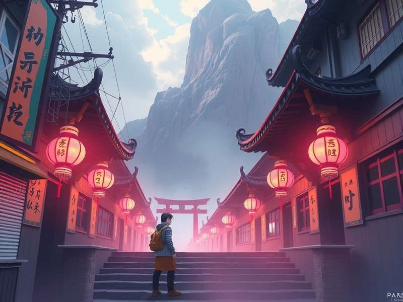 西安高新区商业综合体项目